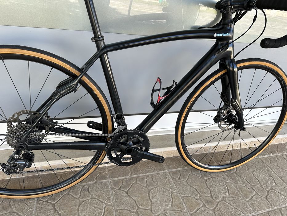 Bicicleta de estrada Specialized - Disco