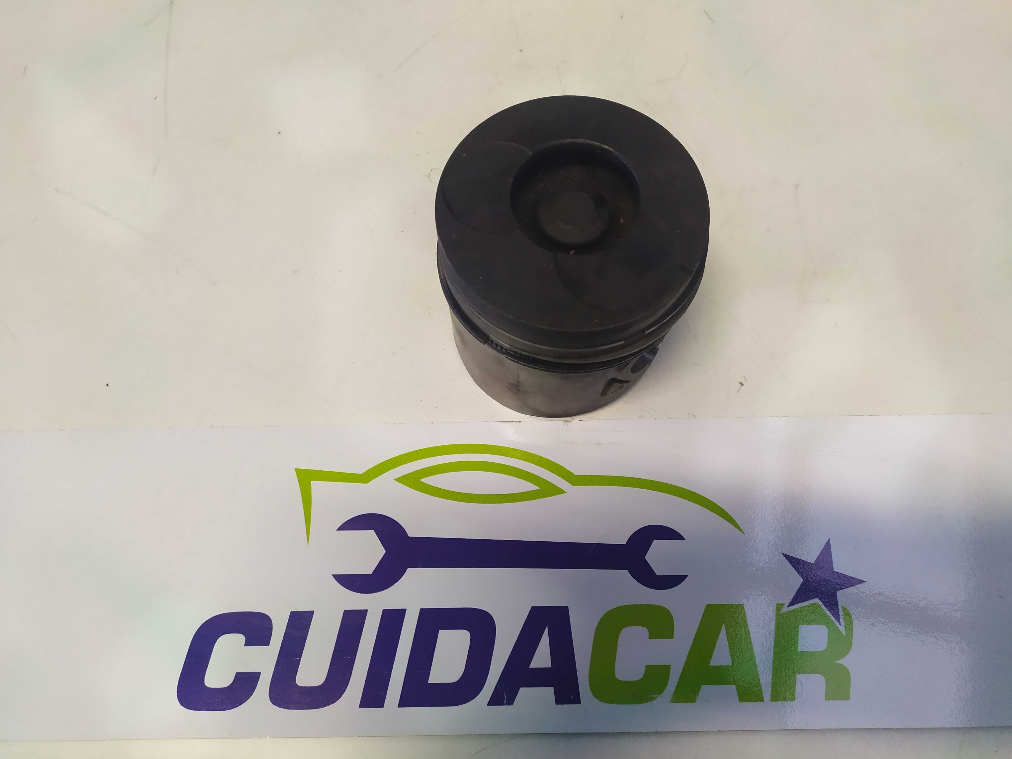 Pistão com Pino e medida Standard ISUZU 4JB1/E 4JB1E