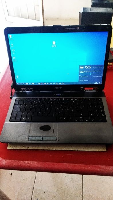 ACER - Aspire 5532