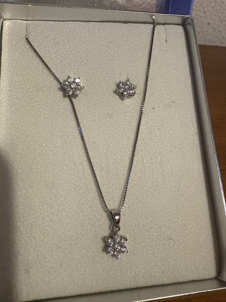 Conjunto Blue Bird