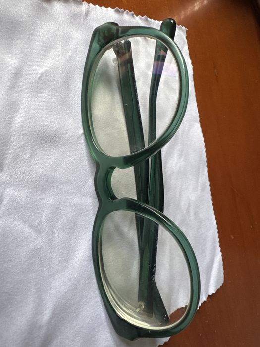 Óculos graduados ralph lauren