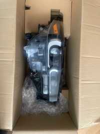 Фара новая правая Mazda CX5 KF 2022- 23 KPF151030