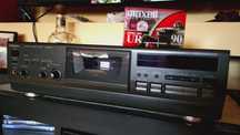 Technics RS BX646 3 głowicowy deck kaseta gratis !