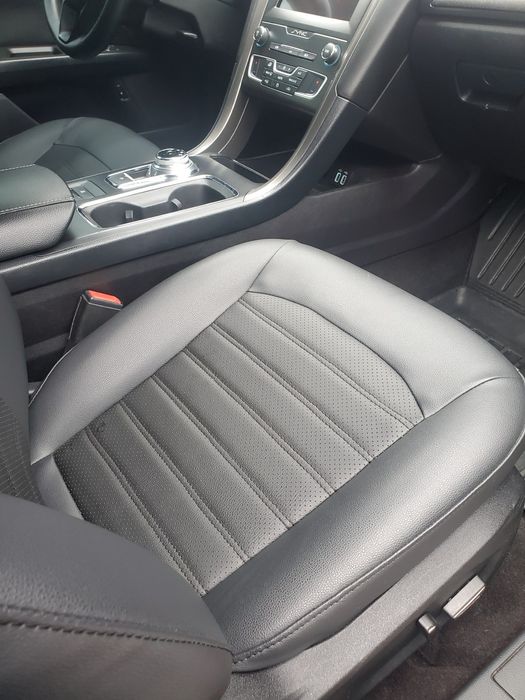 Аренда Форд фьюжн ГИБРИД/ГАЗ 6500грн