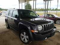 2015 року Jeep Patriot Latitude