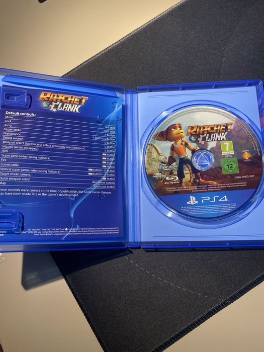 PS4 com Caixa Original