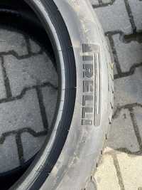 Opony Pirelli PZero 255/45R19