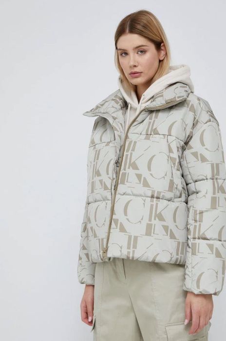 Куртка Calvin Klein оригінал
