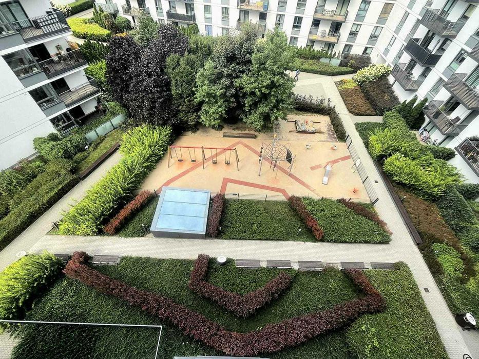 Sprzedam 49m2 | Osiedle Saska