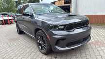 Dodge Durango Durango 5.7 RT plus full okazja od ręki