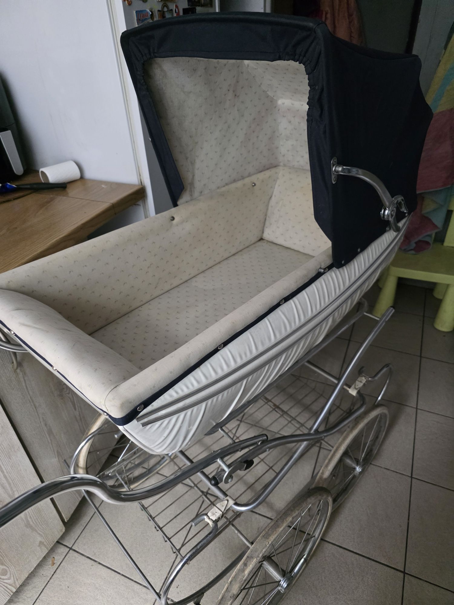Sprzedam wózek retro