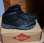 Buty męskie zimowe Lee Cooper 43