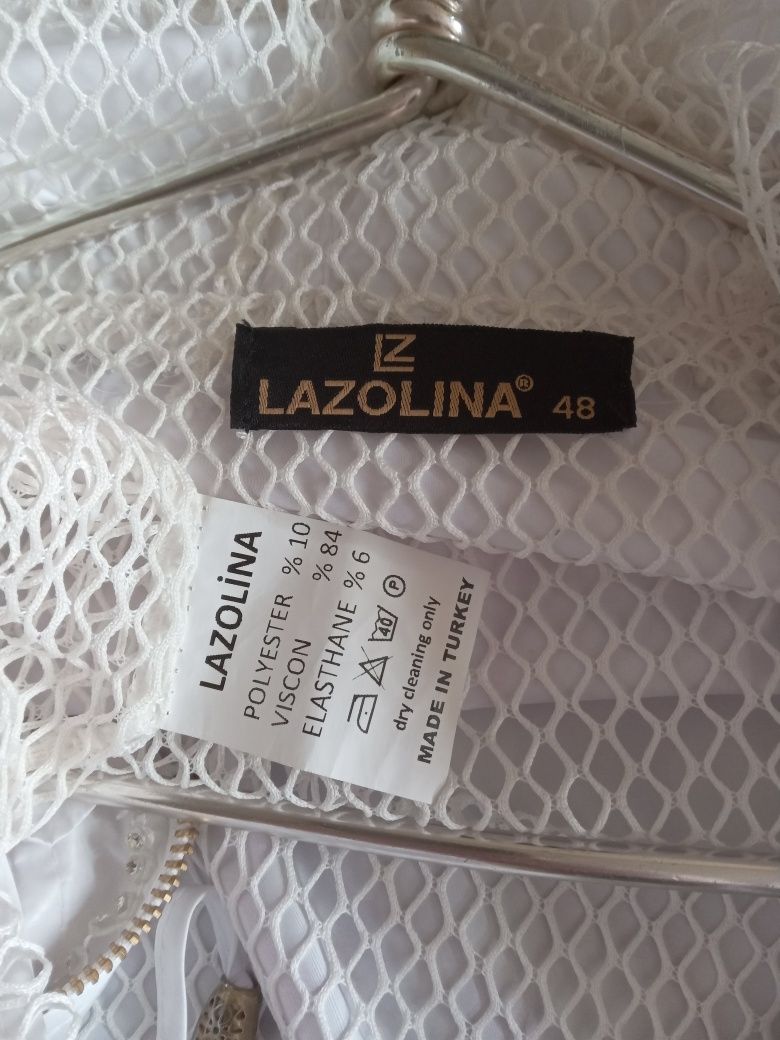 Женские ветровки "Lazolina" и "MERKUR", 52-54 (48).
