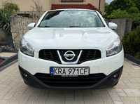 Nissan Qashqai 2.0 4x4  polecam !!!