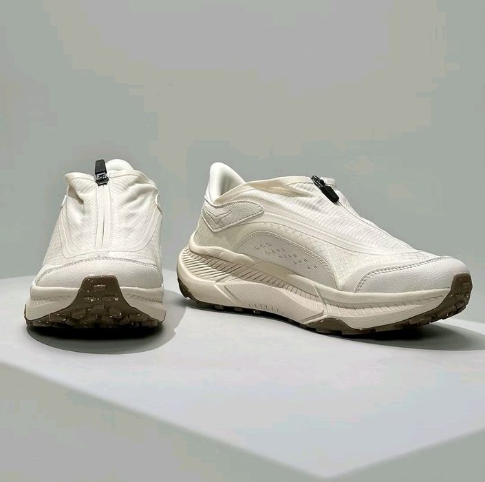 Кросівки HOKA U Project TRANSPORT( Nike, Hoka, Adidas, Dn,TL,Sir max)