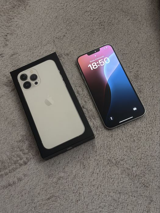Iphone 13 PRO MAX 512GB
