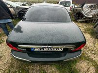 Кришка Багажника до Jaguar X-Type