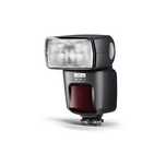 Lampa Błyskowa Metz Mecablitz 44 AF-1 digital (Nikion)