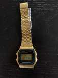 Zegarek casio, old school! Polecsm