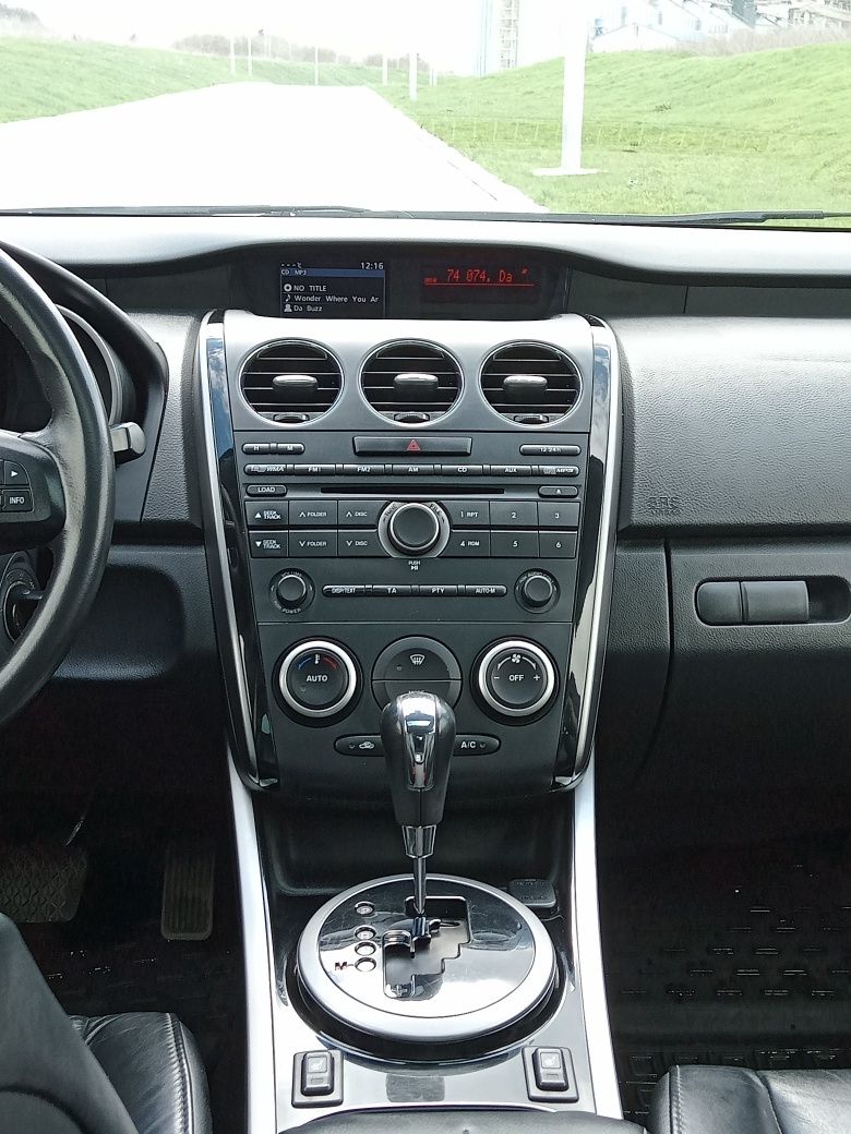 Продам Mazda -CX 7