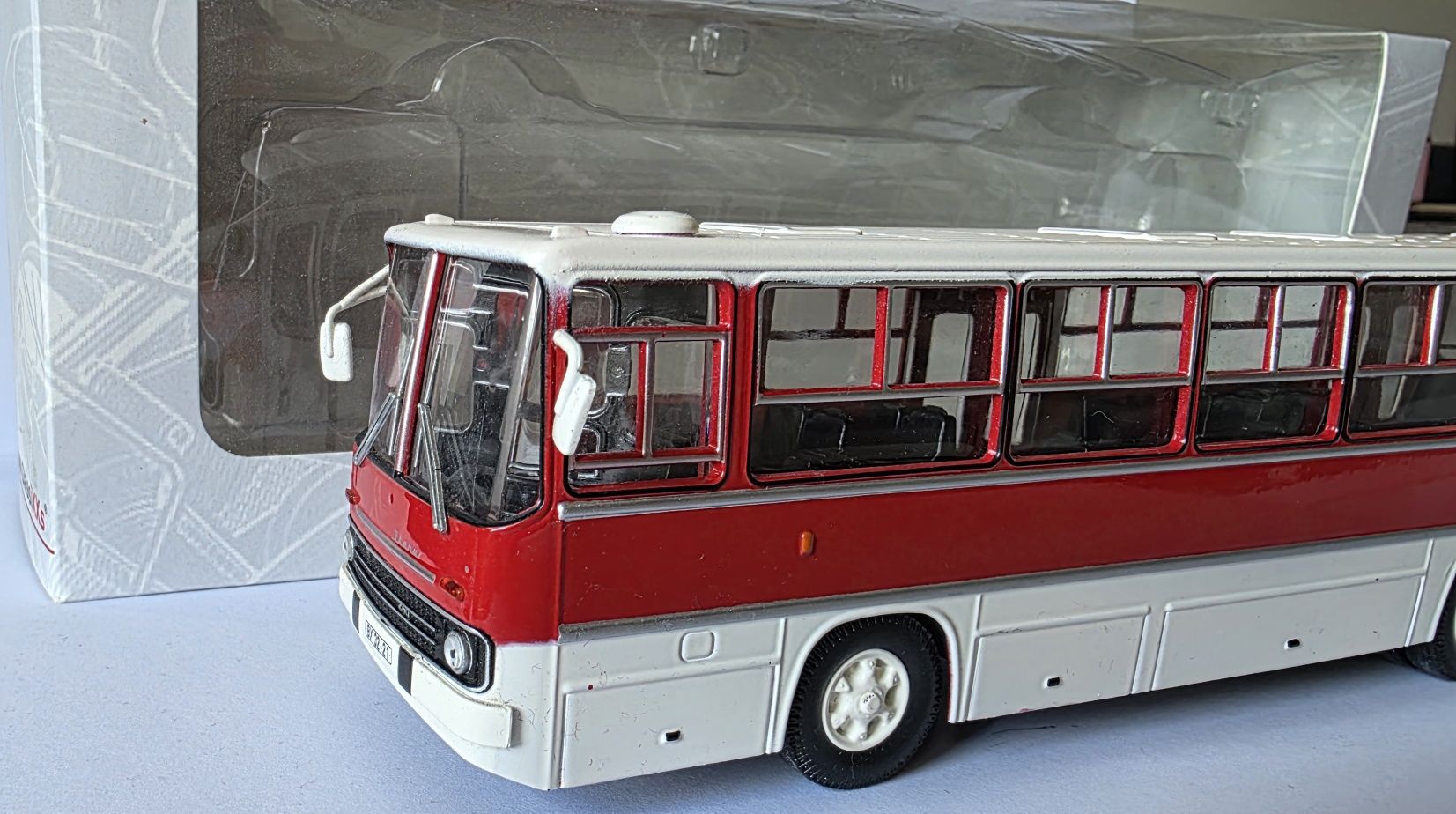 IKARUS 260.06 premium clasixxs