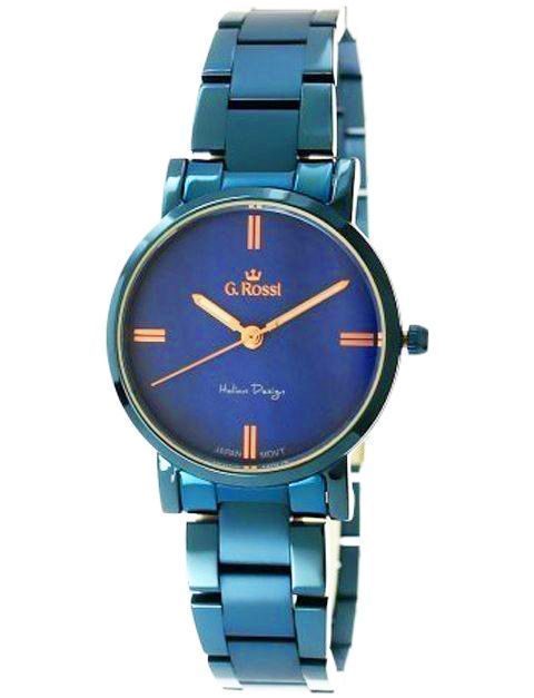 Zegarek Damski G.Rossi 11688B-6F3 + BOX