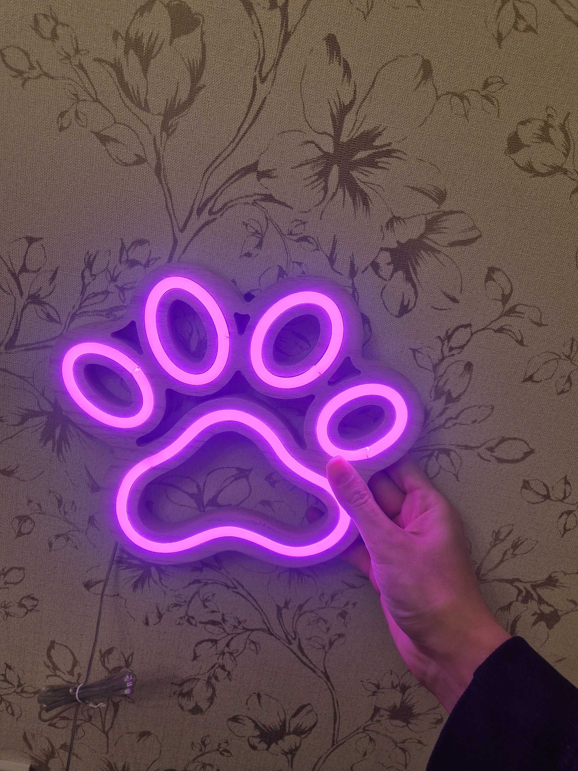 Led Лапка підсвідка