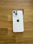 Iphone 13 mini różowy 128 gb