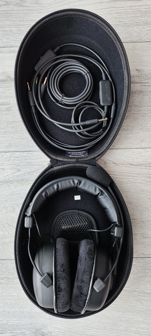 Наушники Beyerdynamic MMX 300 2nd generation