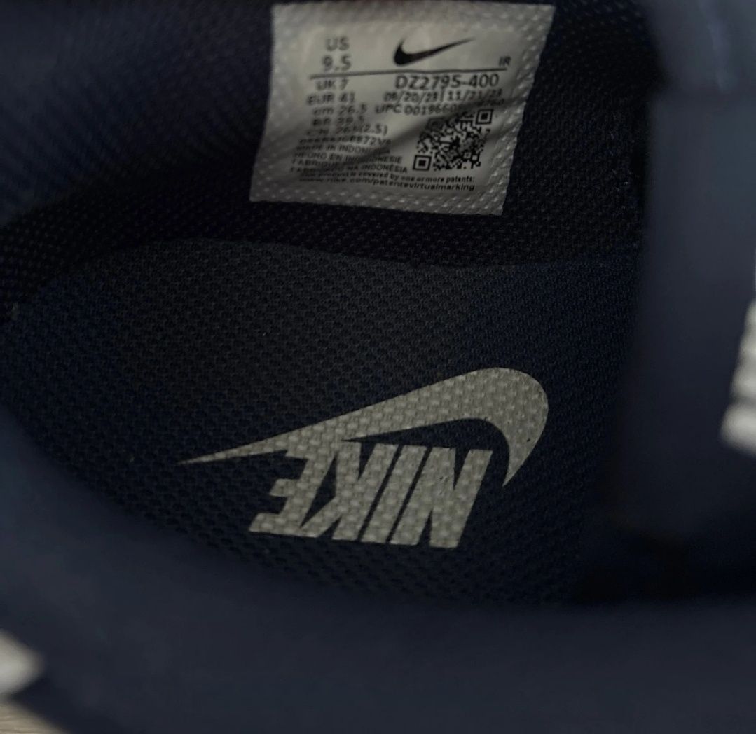 Nike cortez original