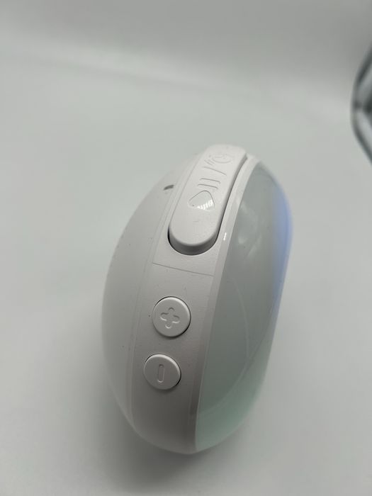 Budzik cyfrowy lampka nocna