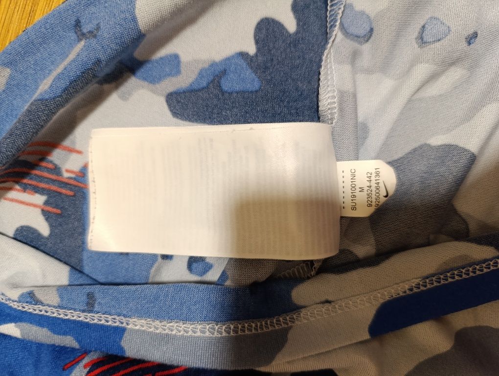 Футболка чоловіча Nike, M