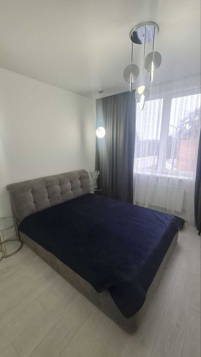 Продам 2 к.квартиру в ЖК Альтаир.Стильный ремонт. 2 сан узла.Эксклюзив