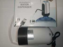 Помпа для воды  диспенсер водный для бутля воды