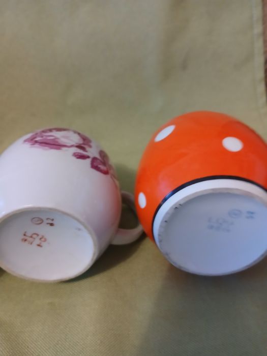 Лот молочников в коллекцию