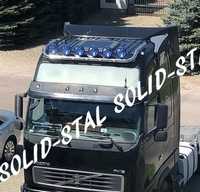 Orurowanie GÓRNE / BELKA NA HALOGENY Volvo FH3 FH4 - FH12 FH13