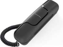 Telefon stacjonarny Alcatel T06 dla seniora Gwarancja