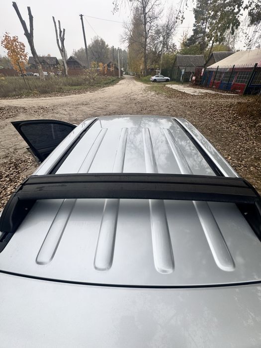 Volkswagen Touareg 2007 (один власник)