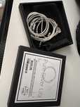 Кабель Alo Audio Pure Silver Litz