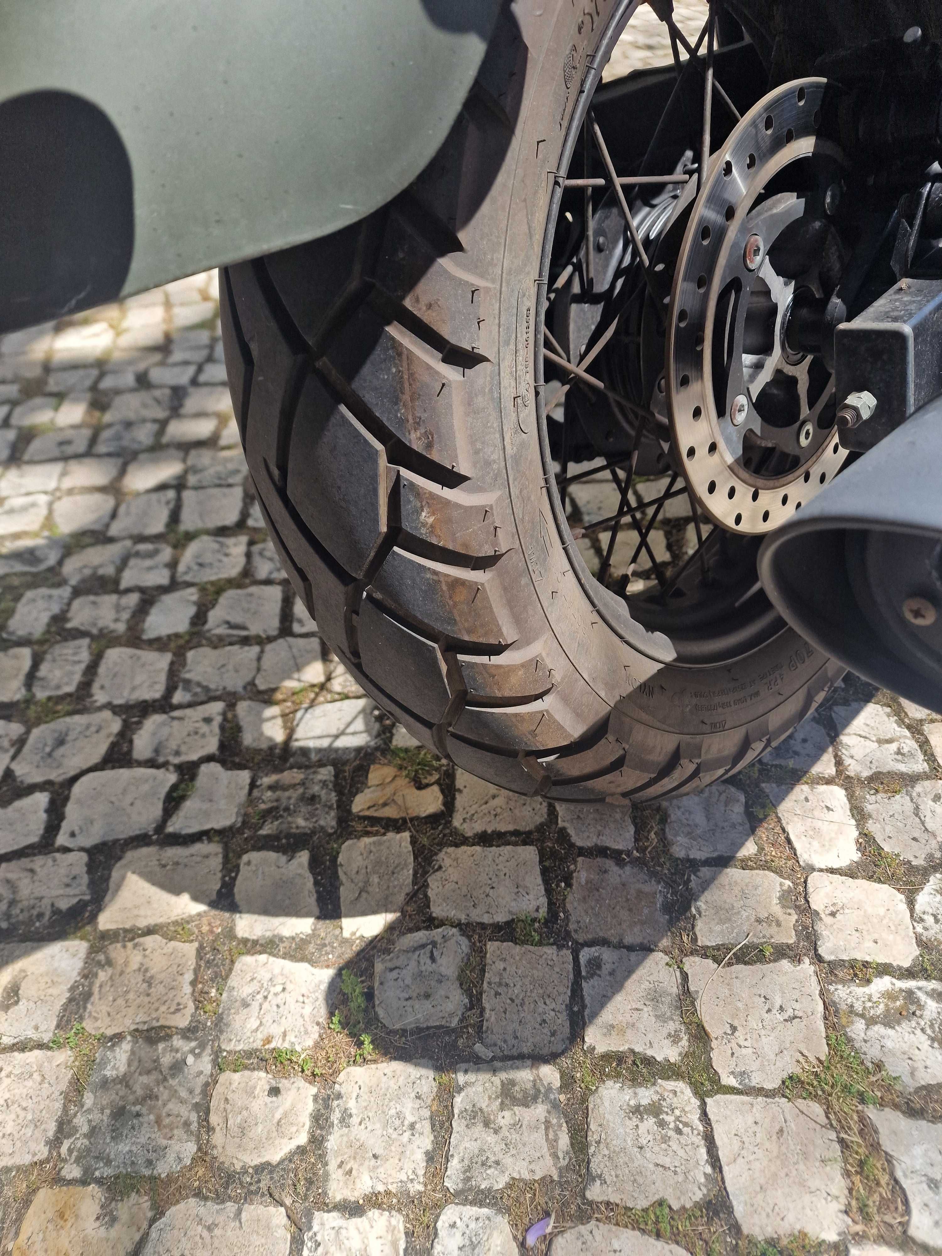Renegade Comando
