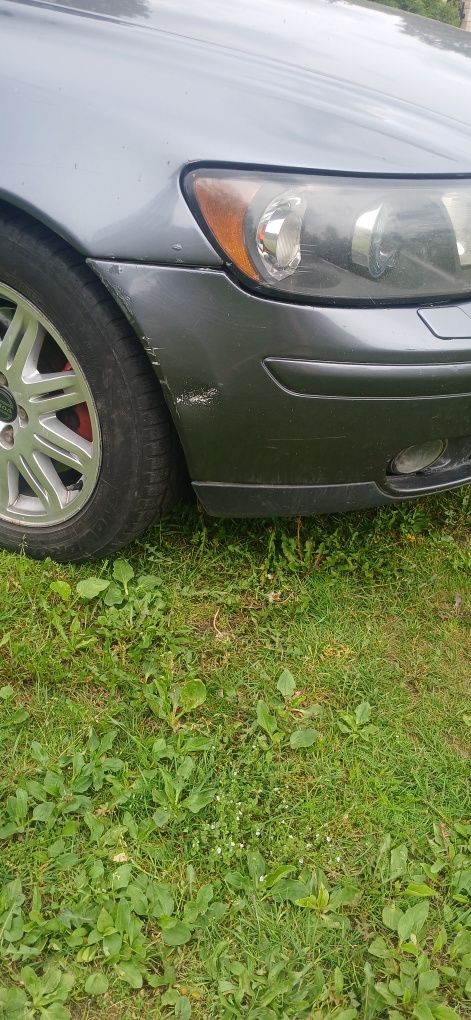 Sprzedam Volvo S40  Okazja!