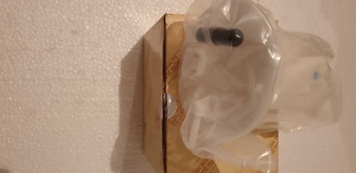 Топливный фильтр для MITSUBISHI GRANDIS (FF04805) (NA_W) 2.4