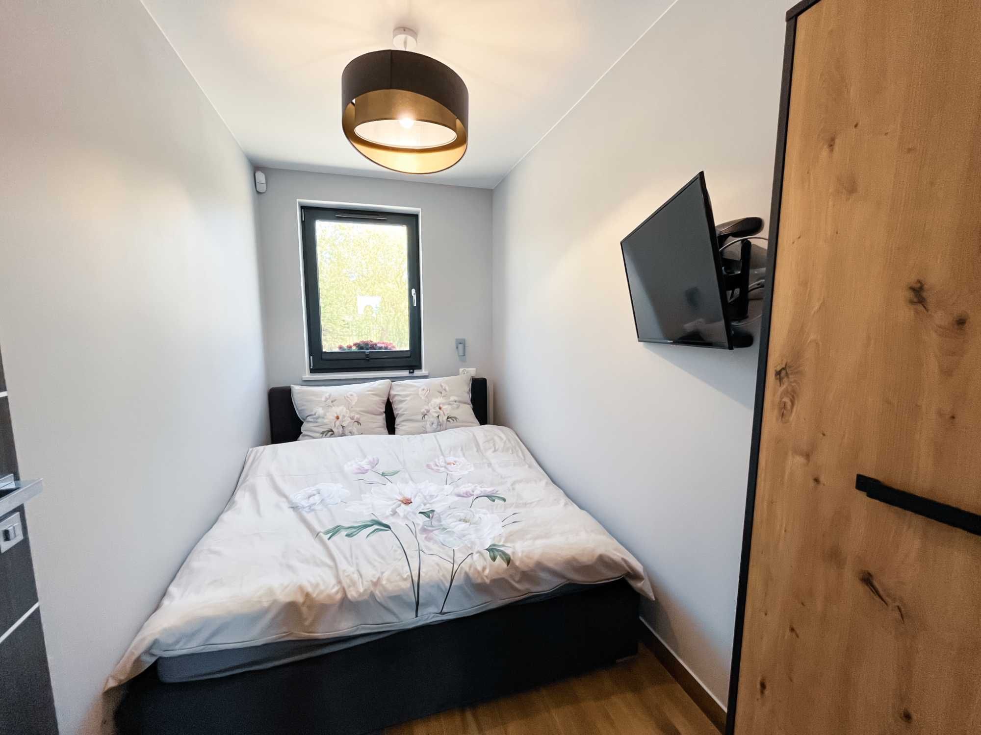 pod Czwórką - Pokoje i Apartamenty, Rewa