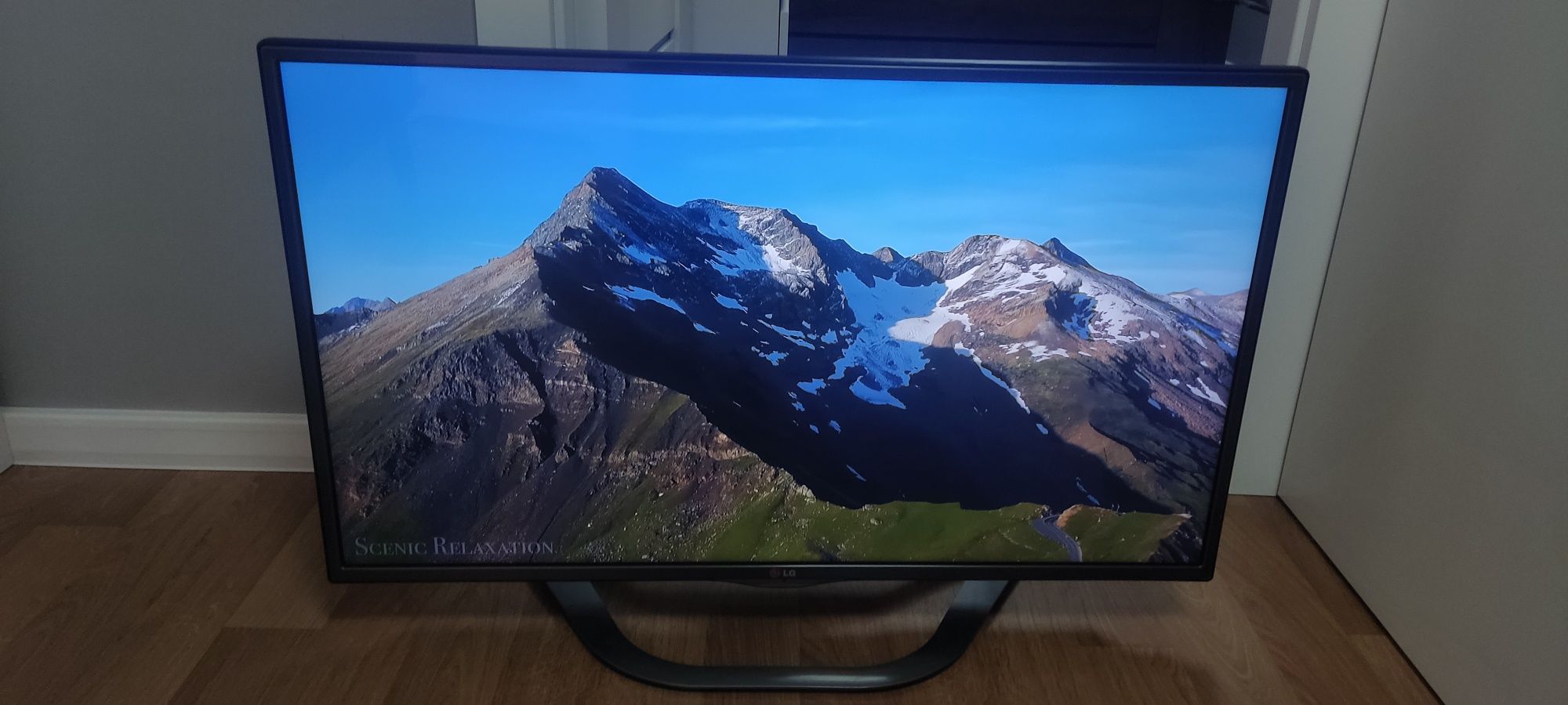 Telewizor LG 39 cali LED Smart