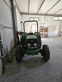 Trator john deere 1445f