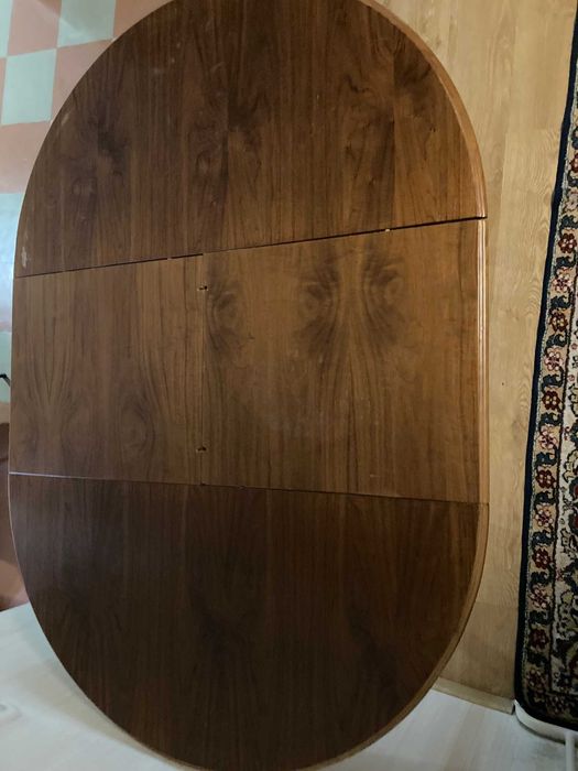 Обідній стіл вінтаж Румунія