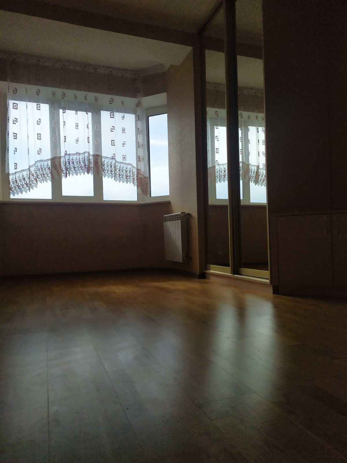 Аренда двухуровневой квартиры в закрытом ЖК
