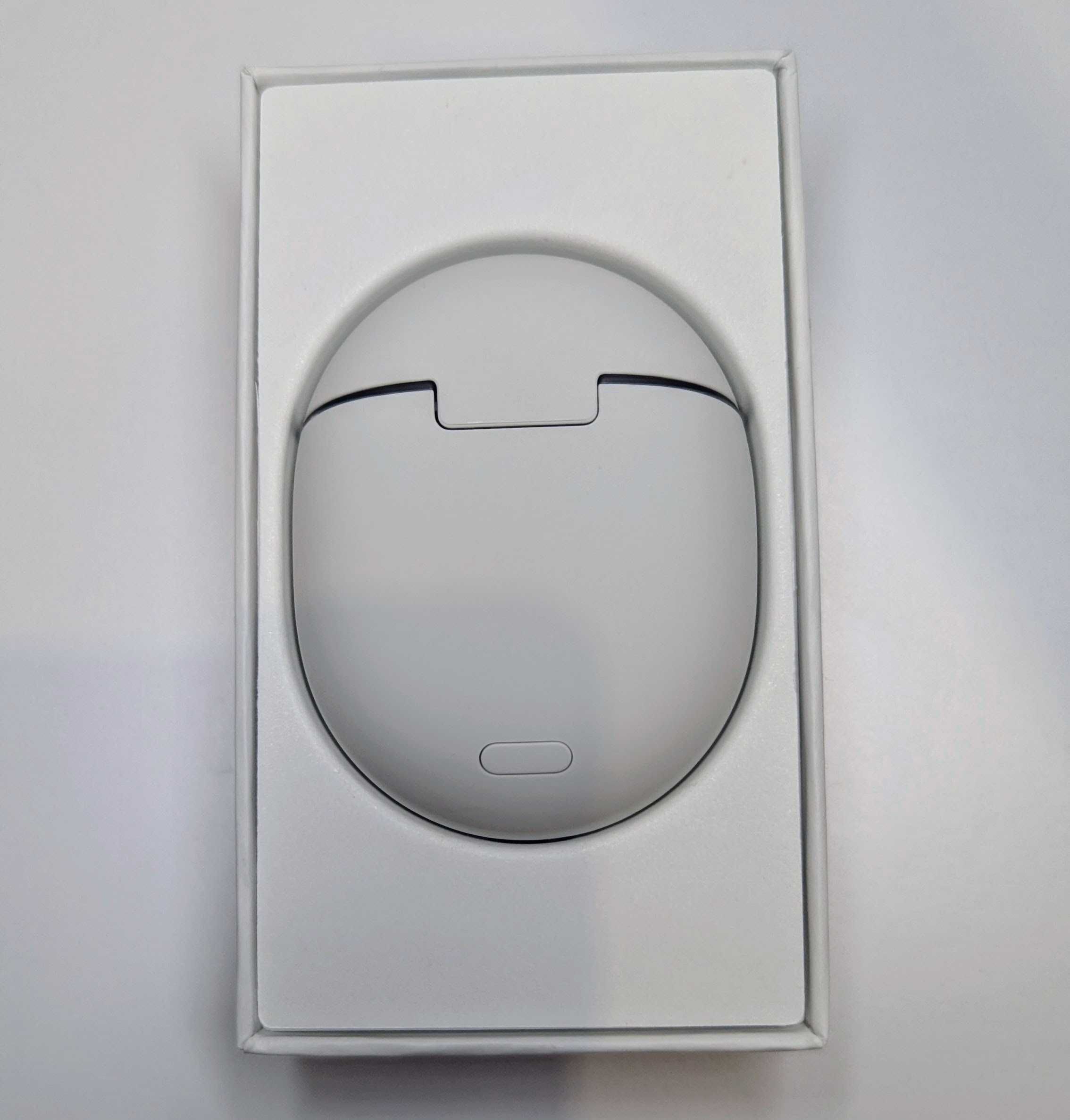 Навушники Google Pixel Buds Pro Charcoal (GA03201) \Чорні \ Нові!