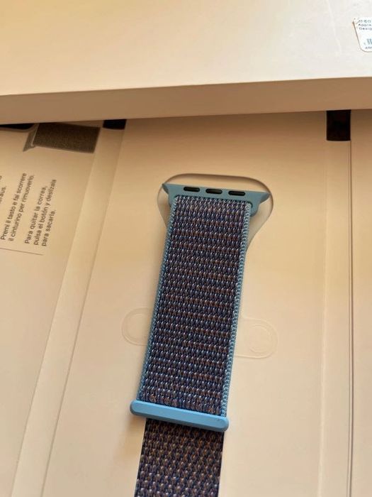 Opaska Apple Watch 44mm