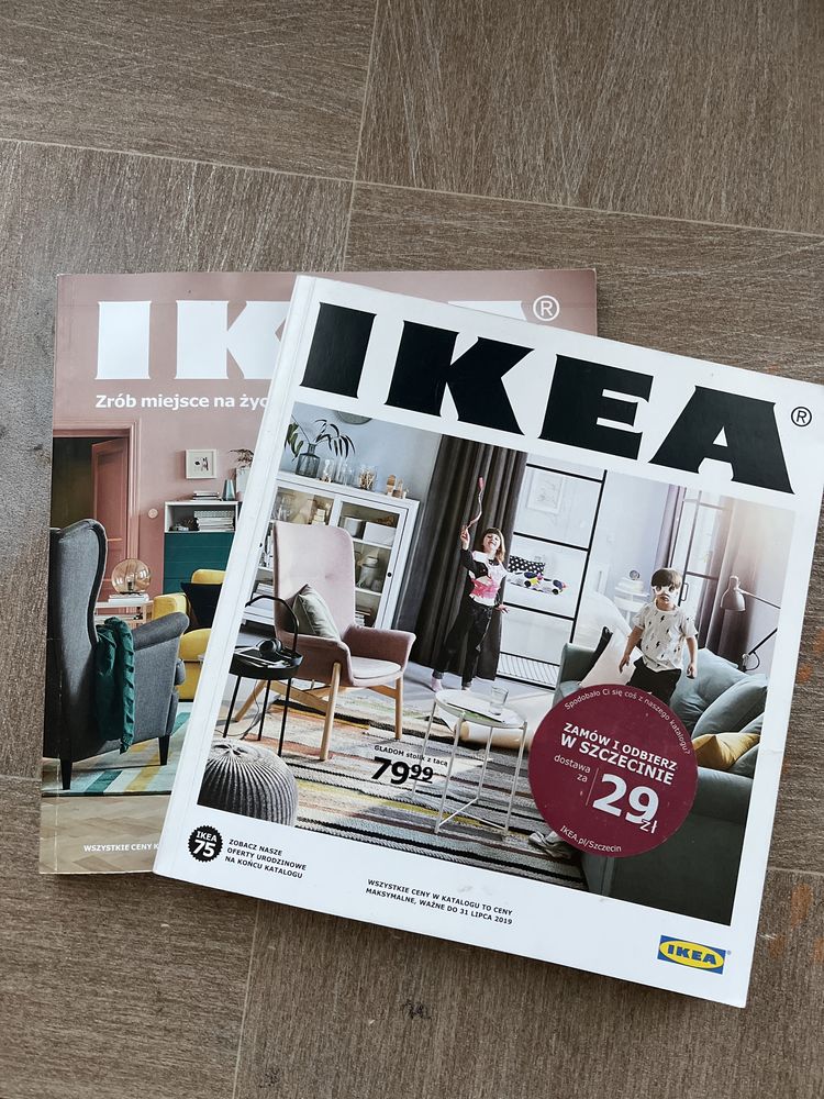 Katalog Ikea 2018 i 2019